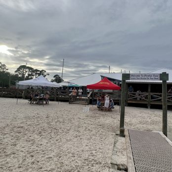 Pirates Cove - Best place to chill and relax from life. Love our Pirates Cove - New American Near Me - Elberta, Alabama Pirates Cove - Best place to chill and relax from life. Love our Pirates Cove - New American Near Me - Elberta, Alabama