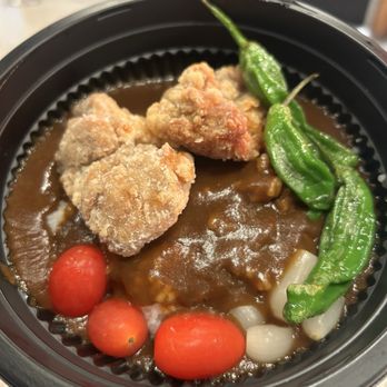 EAK Ramen - Chicken ramen - Ramen Near Me - New York, New York