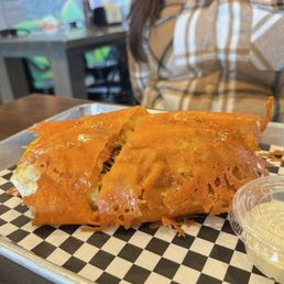 Shop Burrito
