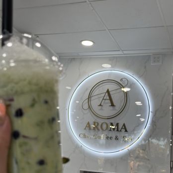 Aroma - Smashed avocado - Desserts Near Me - San Jose, California Aroma - Smashed avocado - Desserts Near Me - San Jose, California