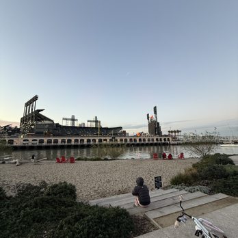 Fieldwork - Breweries Near Me - San Francisco, California Fieldwork - Breweries Near Me - San Francisco, California