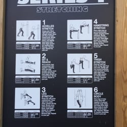 Crystal City Playground - Aids for self motivation, series 1.