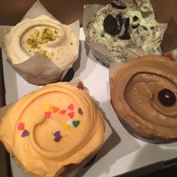 Baked & Wired - Bakeries Near Me - Washington, DC, District of Columbia