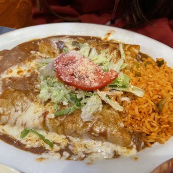 El Toreador Restaurant - Enchiladas - Mexican Near Me - San Francisco, California El Toreador Restaurant - Enchiladas - Mexican Near Me - San Francisco, California