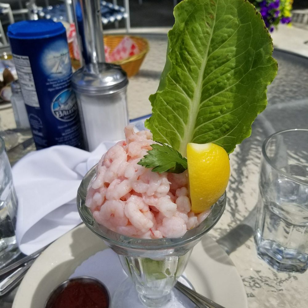 Chinook's - Seafood Near Me - Seattle, Washington