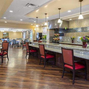 Symphony Square - Retirement Homes Near Me - Bala Cynwyd, Pennsylvania