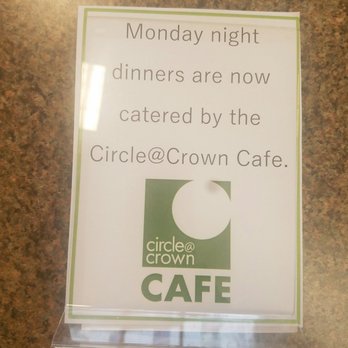 Circle at Crown Cafe - Circle @ Crown Cafe - - Kosher Near Me - St. Louis, Missouri Circle at Crown Cafe - Circle @ Crown Cafe - - Kosher Near Me - St. Louis, Missouri