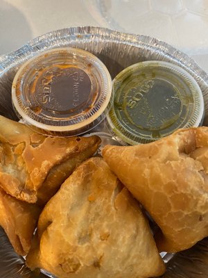 Biryaniz N Breadz by null