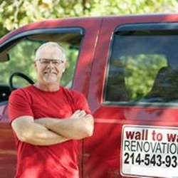 Wall to Wall Renovations