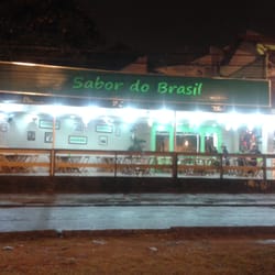 Sabor do Brasil