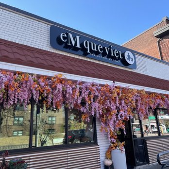 Em Que Viet - Vietnamese Near Me - Saint Paul, Minnesota