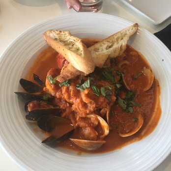 Latitudes - Rustic Seafood Stew - Seafood Near Me - Highland Beach, Florida Latitudes - Rustic Seafood Stew - Seafood Near Me - Highland Beach, Florida