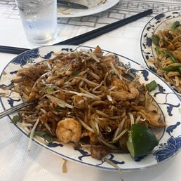 Pad Thai