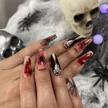 Nails Etc Work 10