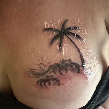 Seven Sparrows Tattoo - Tattoo Near Me - South Padre Island, Texas Seven Sparrows Tattoo - Tattoo Near Me - South Padre Island, Texas