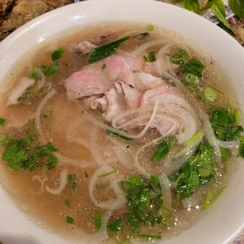 Pho Ha Vietnamese Restaurant - Rare steak pho - Vietnamese Near Me - San Bernardino, California Pho Ha Vietnamese Restaurant - Rare steak pho - Vietnamese Near Me - San Bernardino, California