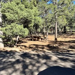 Mather Campground Camp Store
