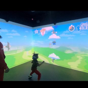 Immersive Gamebox - Game room - Virtual Reality Centers Near Me - Arlington, Virginia Immersive Gamebox - Game room - Virtual Reality Centers Near Me - Arlington, Virginia