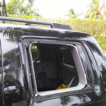 JJ Auto Glass - AUTO GLASS - Auto Glass Services Near Me - Hialeah, Florida