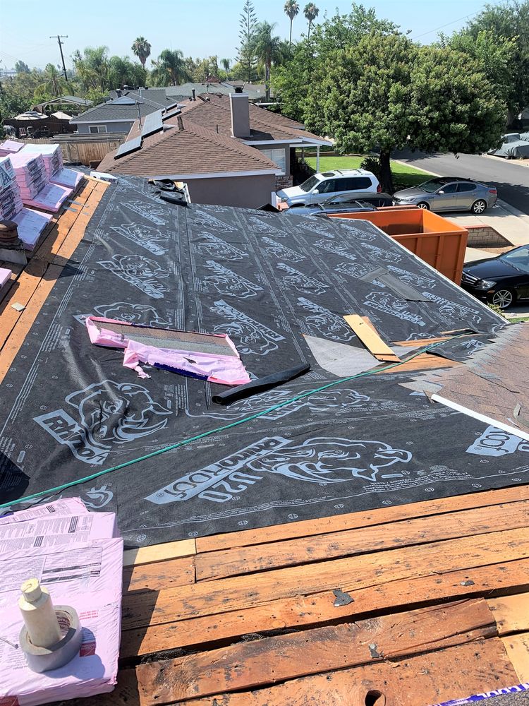 Slide of Next Door Roofing