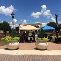 Smyrna Wine Stroll - Cool Jazz!