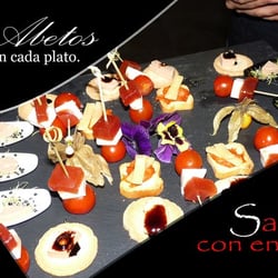 Restaurante los Abetos II