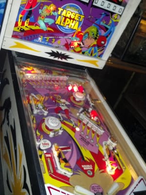 Sully's Snow Goose Saloon by null