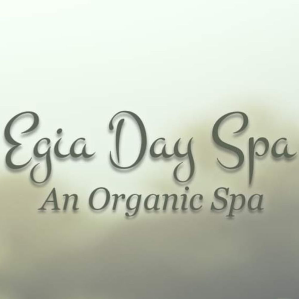 Egia Day Spa Logo