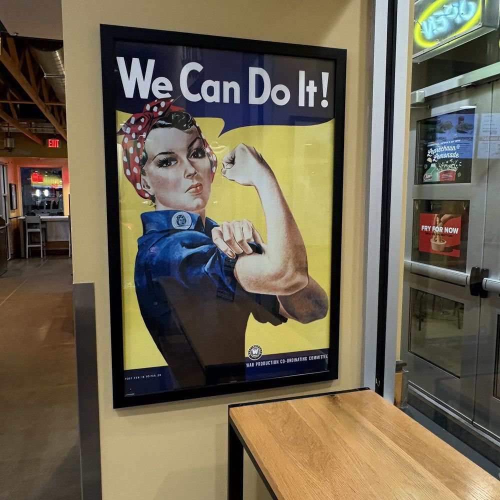 Raising Cane's Chicken Fingers - Inside - Fast Food Near Me - Riverside, Illinois Raising Cane's Chicken Fingers - Inside - Fast Food Near Me - Riverside, Illinois