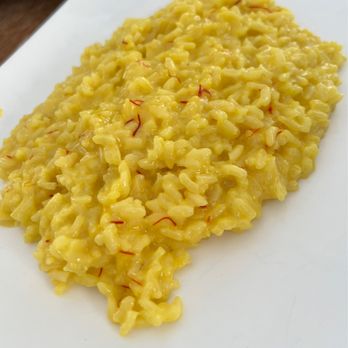Tre Monti - Risotto - Wine Bars Near Me - Los Altos, California