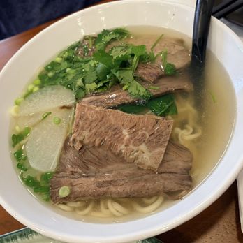 Chefmak Noodle House - Clear Broth Beef Ramen - Noodles Near Me - Sacramento, California Chefmak Noodle House - Clear Broth Beef Ramen - Noodles Near Me - Sacramento, California