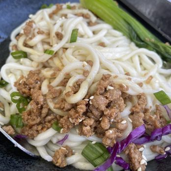 Dumpling Hours - Dan Dan Noodles - Dim Sum Near Me - Walnut Creek, California Dumpling Hours - Dan Dan Noodles - Dim Sum Near Me - Walnut Creek, California