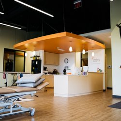 Bodies In Balance Physical Therapy - Inside our Hampstead Location