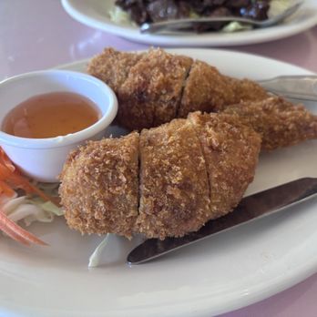 Thai Kitchen - Angel Wings - Thai Near Me - Irvine, California Thai Kitchen - Angel Wings - Thai Near Me - Irvine, California