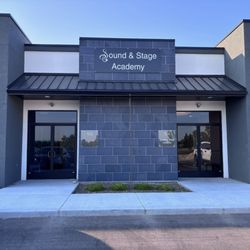 Sound and Stage Academy - Exterior photo of Sound and Stage Academy.