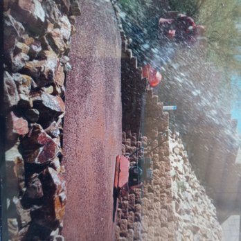 Rakim & Sons Get it Done - Finished patio design - Landscaping Near Me - Tucson, Arizona Rakim & Sons Get it Done - Finished patio design - Landscaping Near Me - Tucson, Arizona