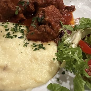 Tonnarello - Ox tails - Desserts Near Me - Rome, RM Tonnarello - Ox tails - Desserts Near Me - Rome, RM