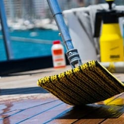 Broward Boat Detailing