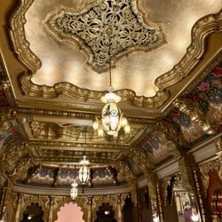 Landmark Theatre