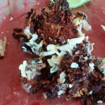 Torchy's Tacos - Not so good chicken =-/ - Tex-Mex Near Me - Katy, Texas Torchy's Tacos - Not so good chicken =-/ - Tex-Mex Near Me - Katy, Texas