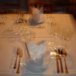 Waldrestaurant Höfer