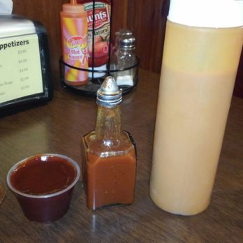 Countryside BBQ - Barbeque Near Me - Marion, North Carolina
