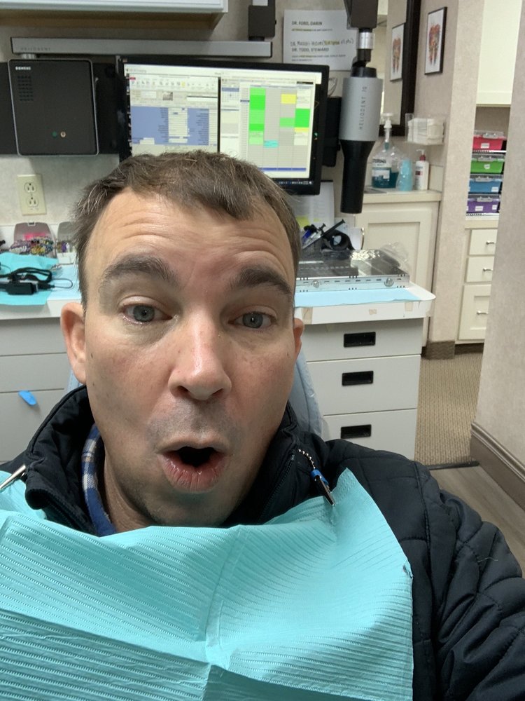 QUEEN CITY ENDODONTICS 8430 University Executive Park Dr, Charlotte