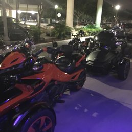 Motorcycles Motorcycles