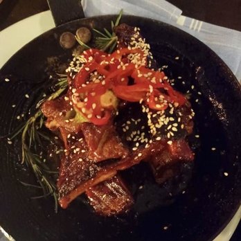 Root & Bone Indianapolis - Half rack of ribs - American Near Me - Indianapolis, Indiana Root & Bone Indianapolis - Half rack of ribs - American Near Me - Indianapolis, Indiana