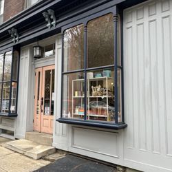 The Indie Shelf - Storefront