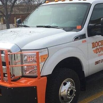 Rochester Towing - Towing Near Me Rochester Towing - Towing Near Me