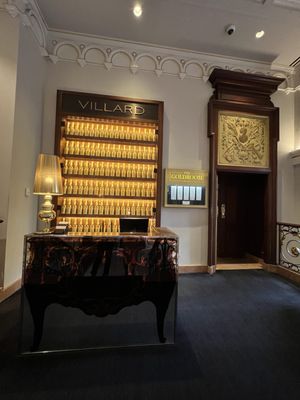 Lotte New York Palace by null