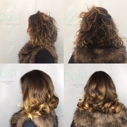 L'Oreal Professional Pro Fiber in salon deep conditioning treatment!