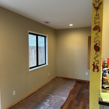 Need For Build - Before - General Contractors Near Me - Poway, California